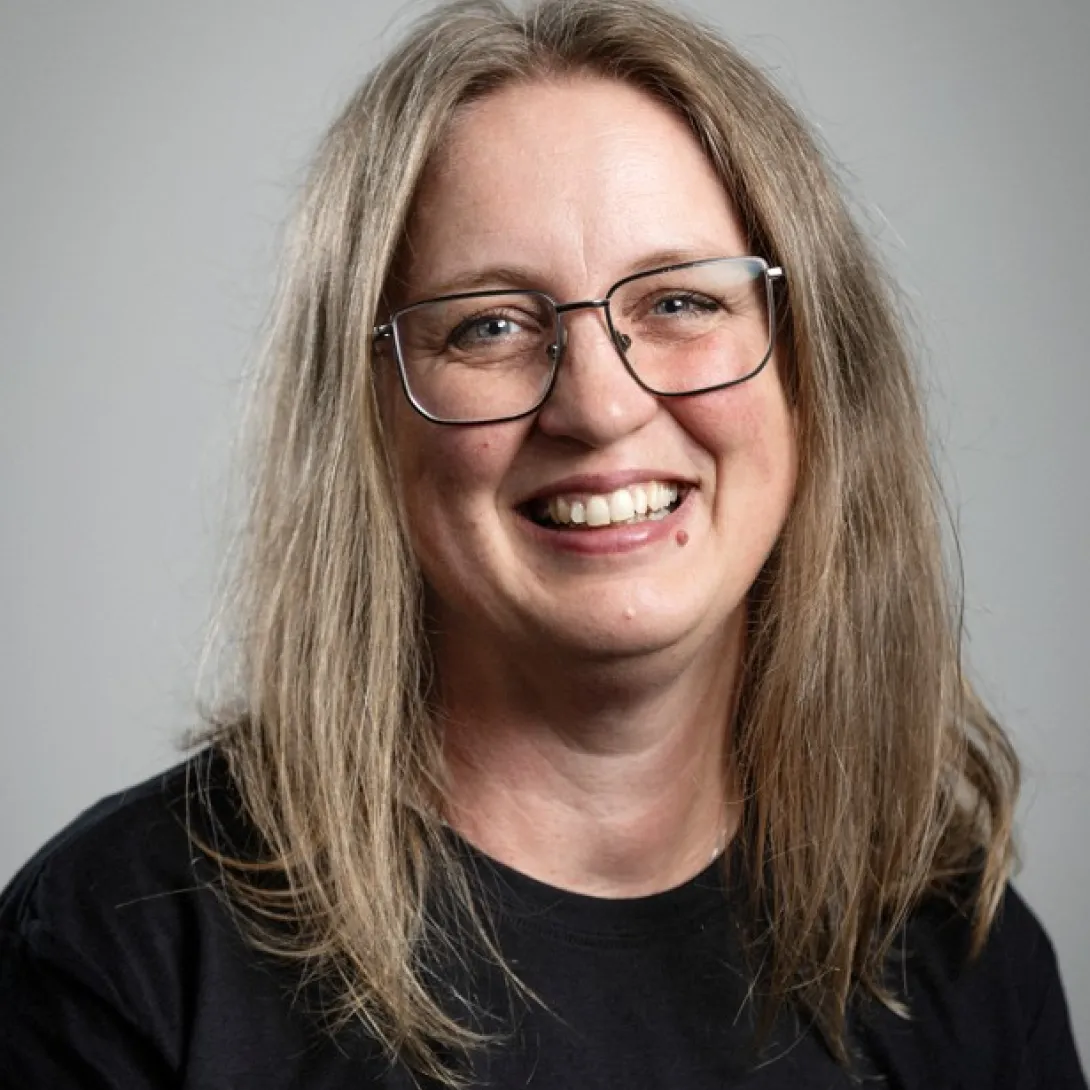 Hanna Hjalmarsson Bohrén