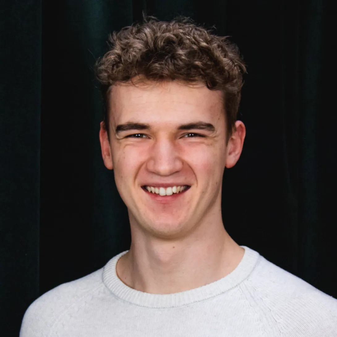 Elias Andersson