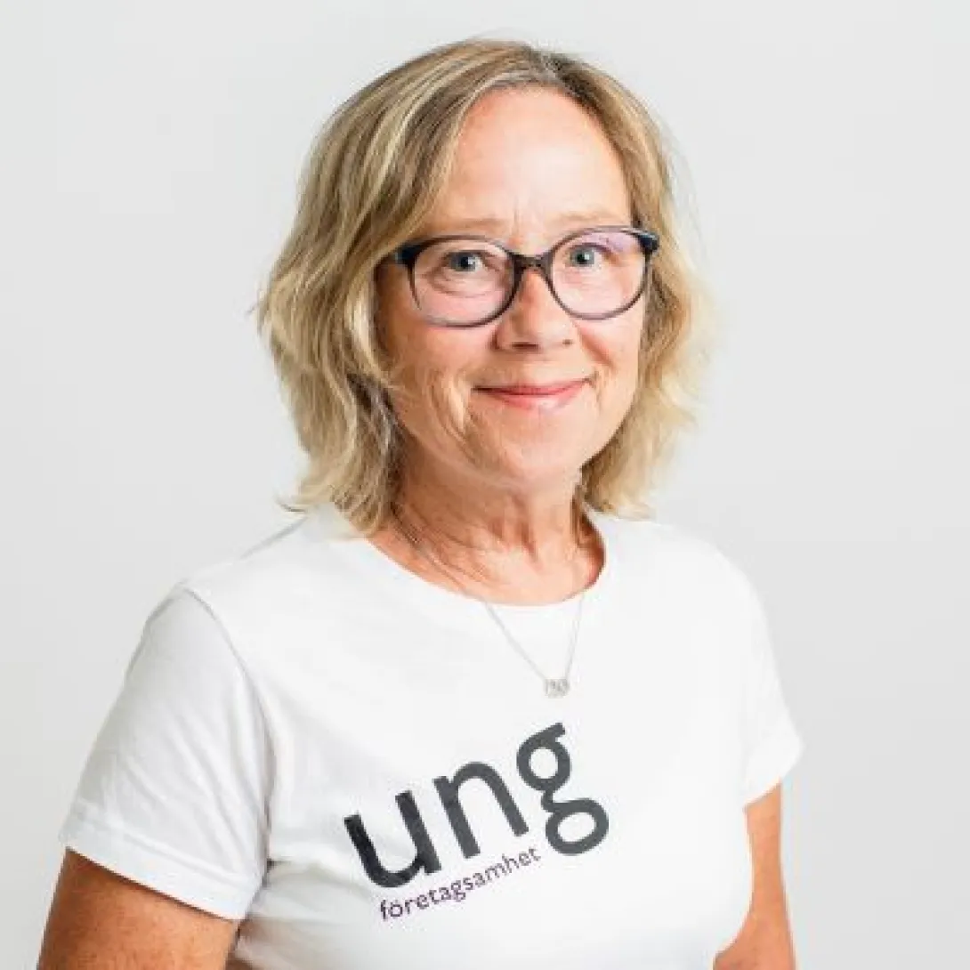 Lena Christensson