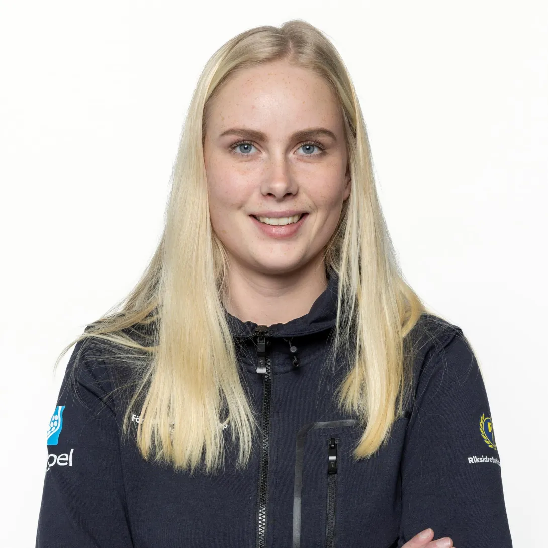 Sofia Wolfenstein