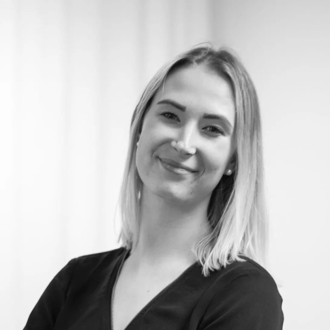 Sofia Christiansen