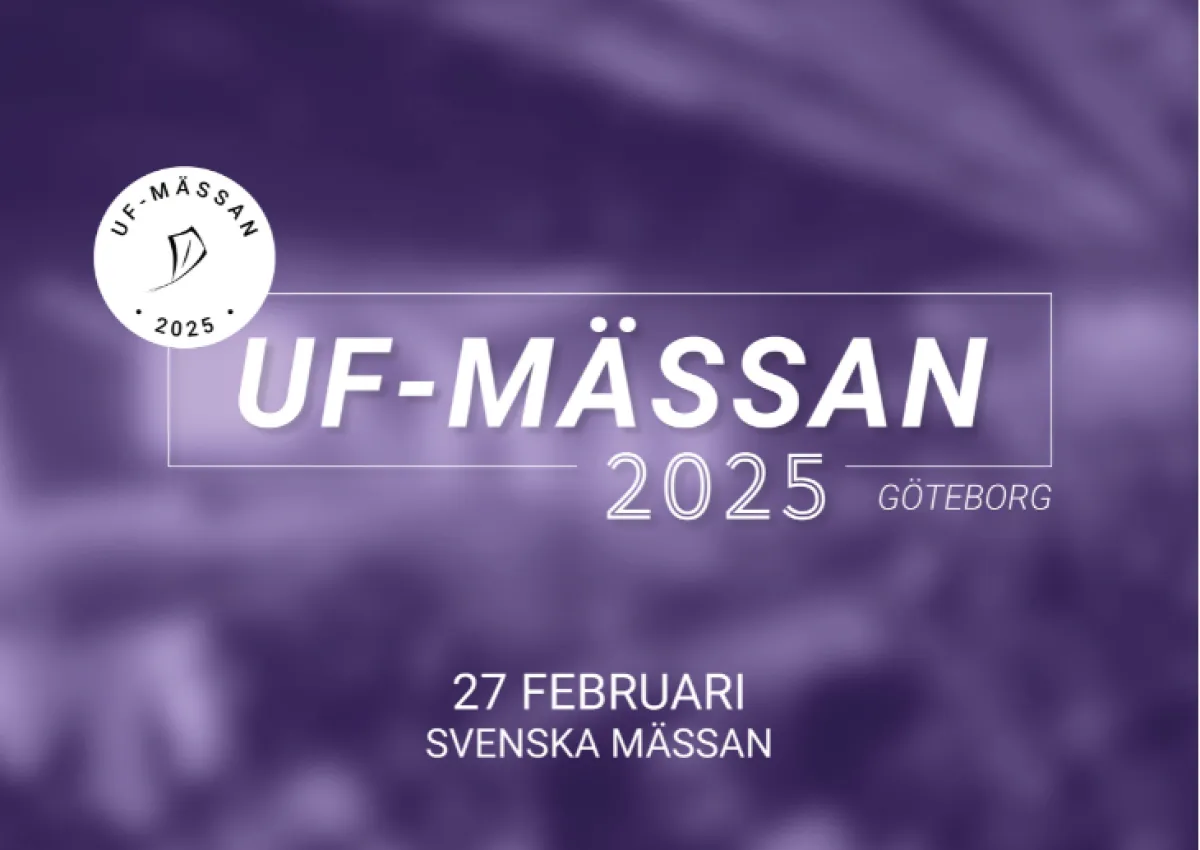 UF-MÄSSAN 2025