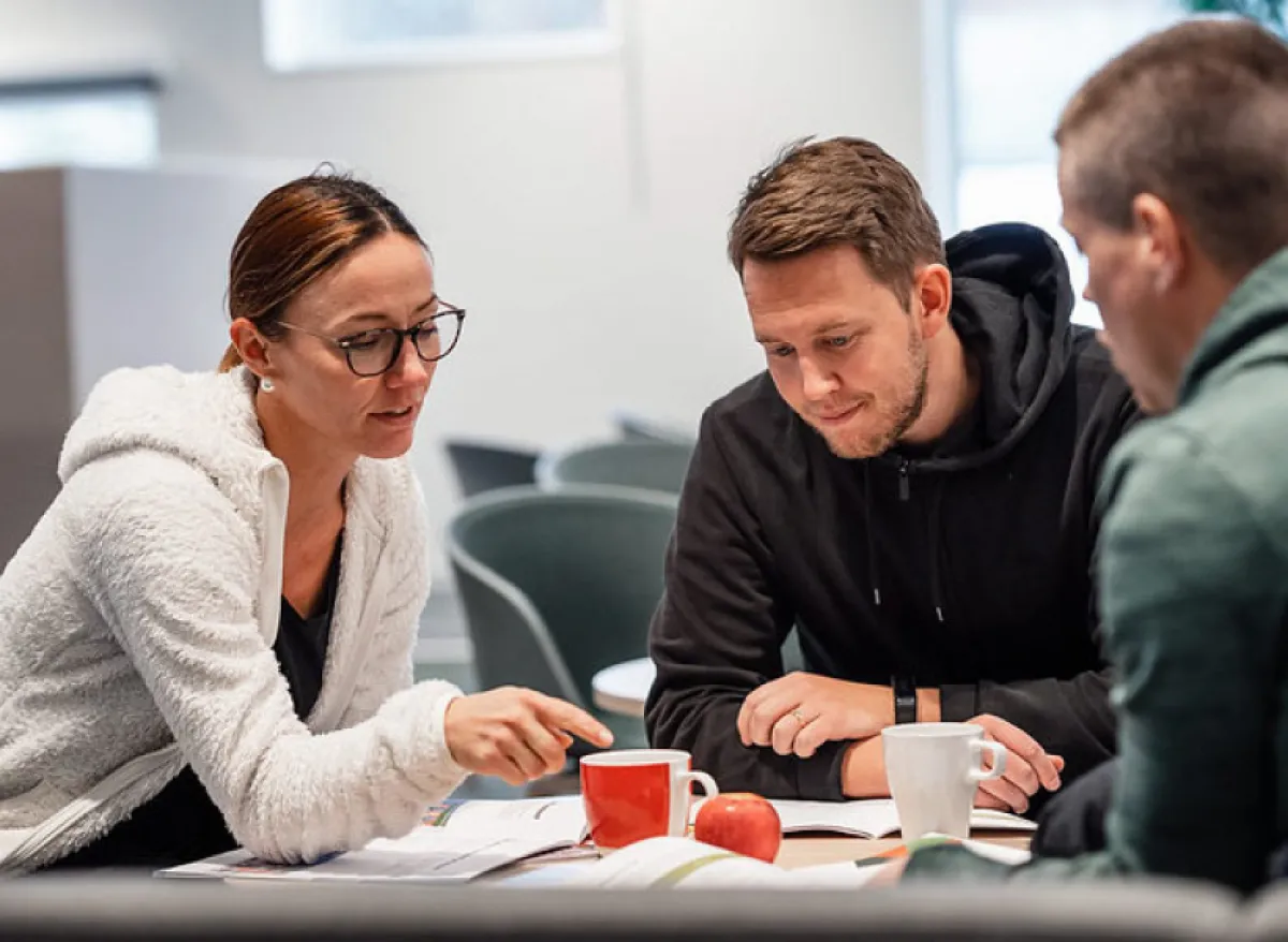 Boka utbildning i entreprenörskap för grundskolan!