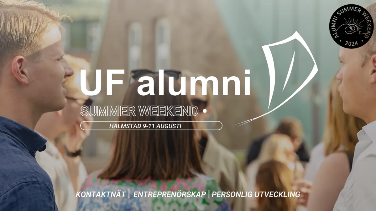 Partnermingel - UF Alumni Summer Weekend