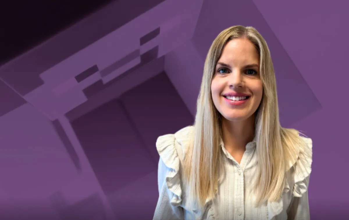 Nationellt teacher talk med gotländsk lärare 