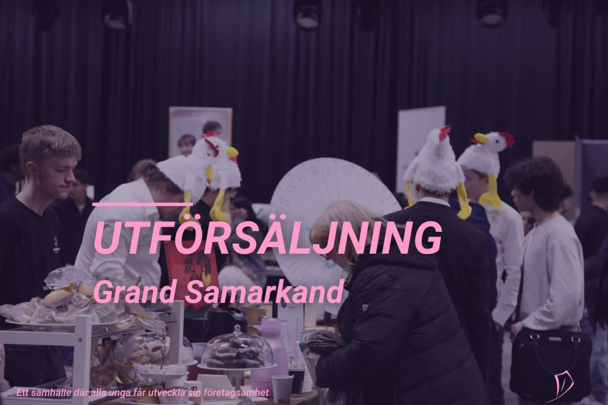 Utförsäljning Grand