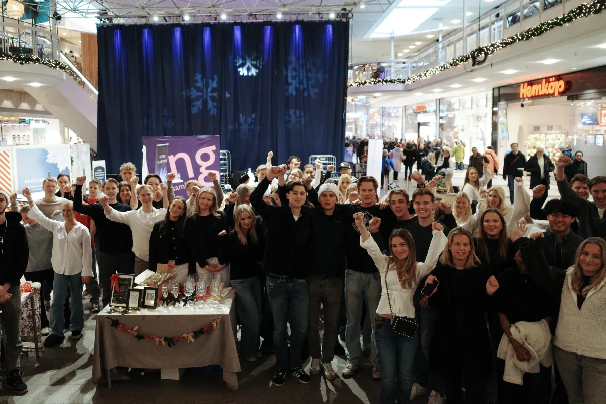 Anmälan till seminarium - Tillsammans stärker vi unga och samhället 