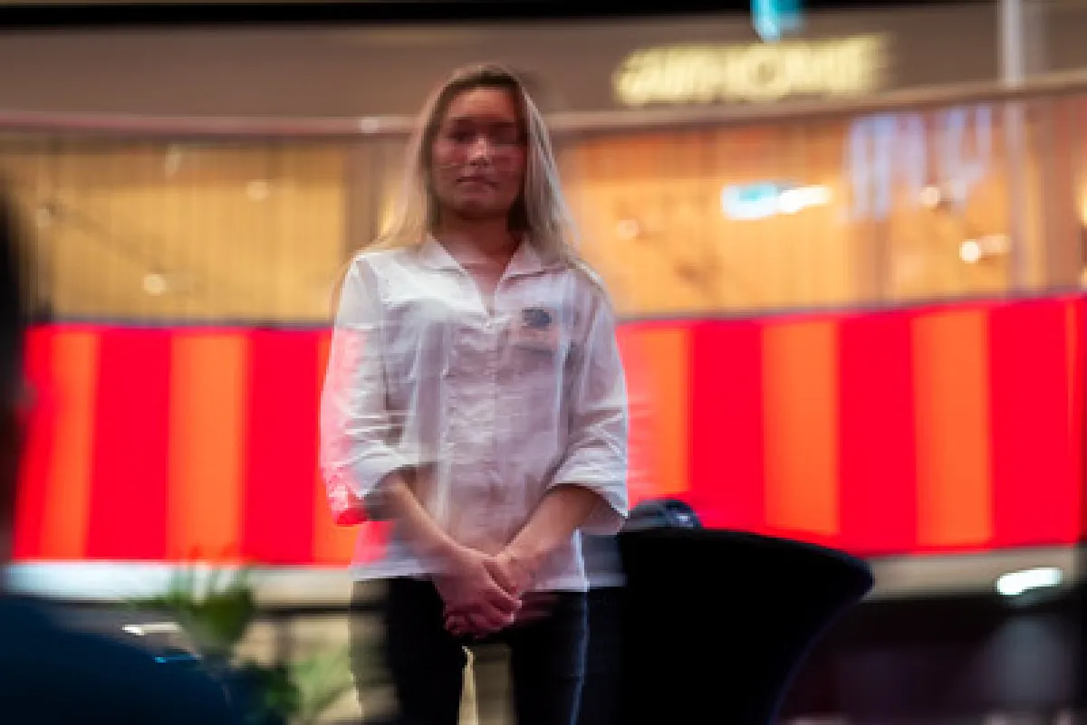 Världens Största UF-Mässa 2026