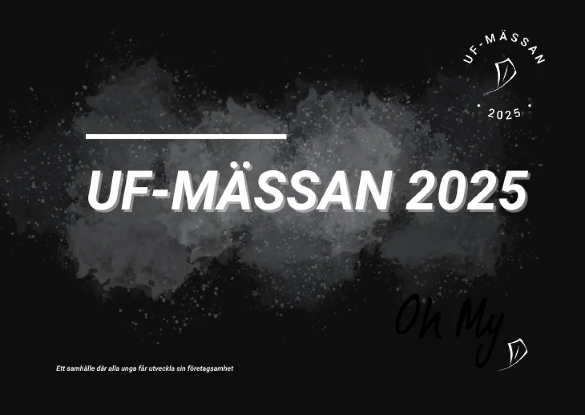 UF-Mässan 2025