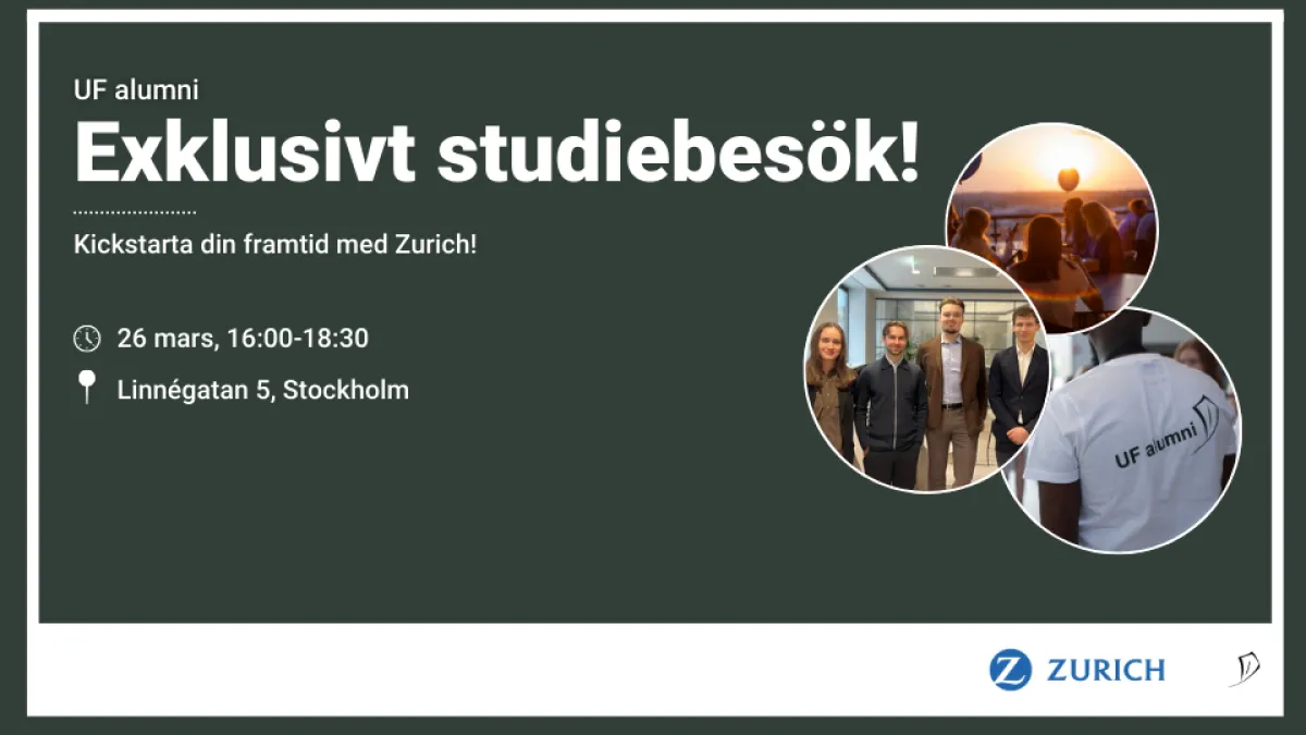 Är du redo för nästa steg i karriären?