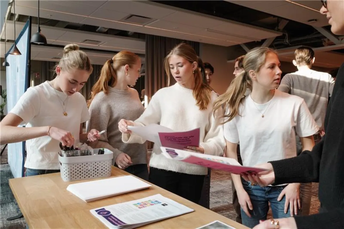 Grundskoleutmaningen - Final 2025