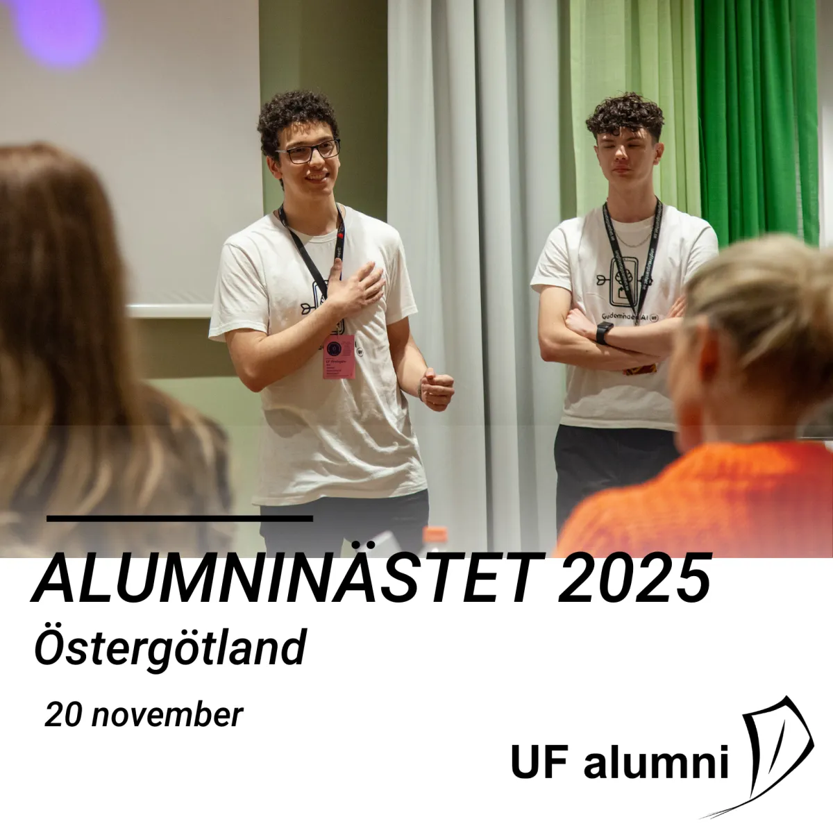 Alumninästet 2025