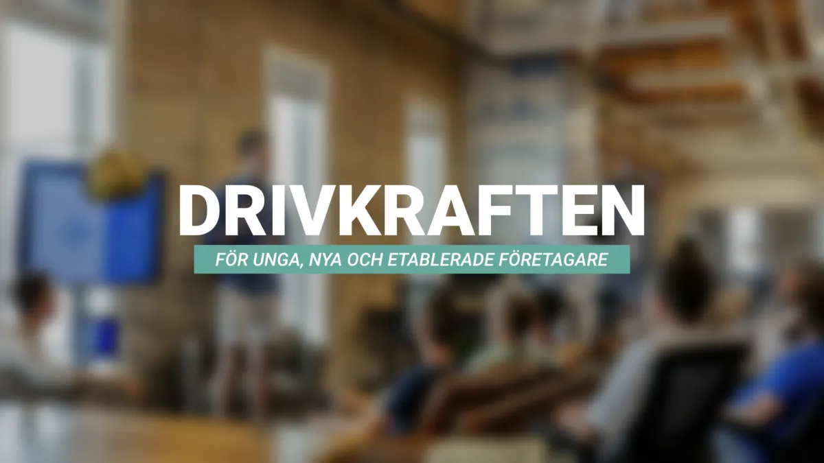 Drivkraften