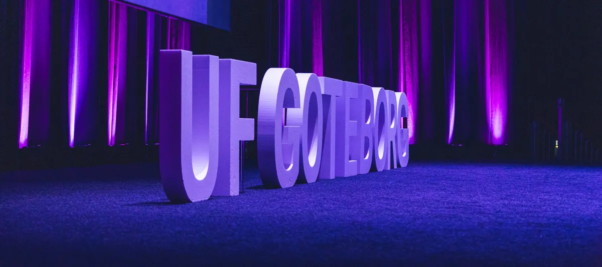 Politikerdebatt Göteborg 2026 