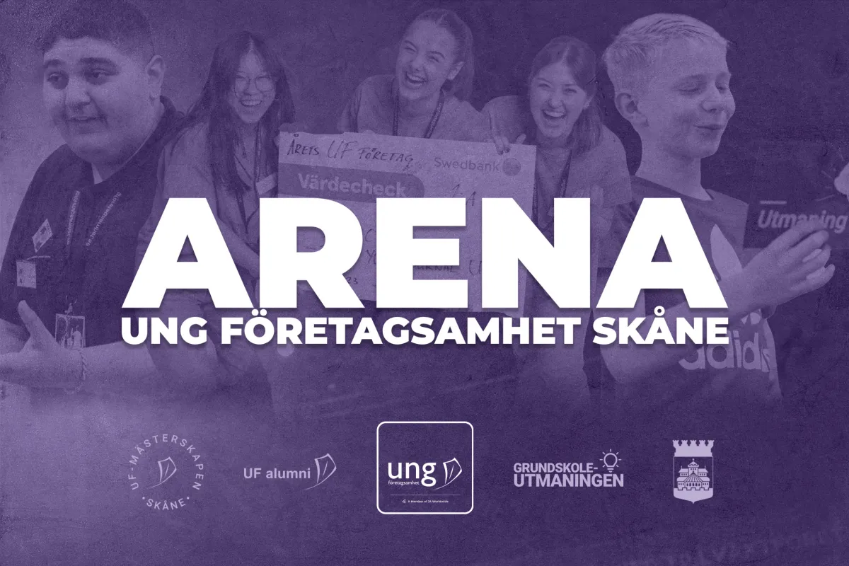 Arena UF Skåne