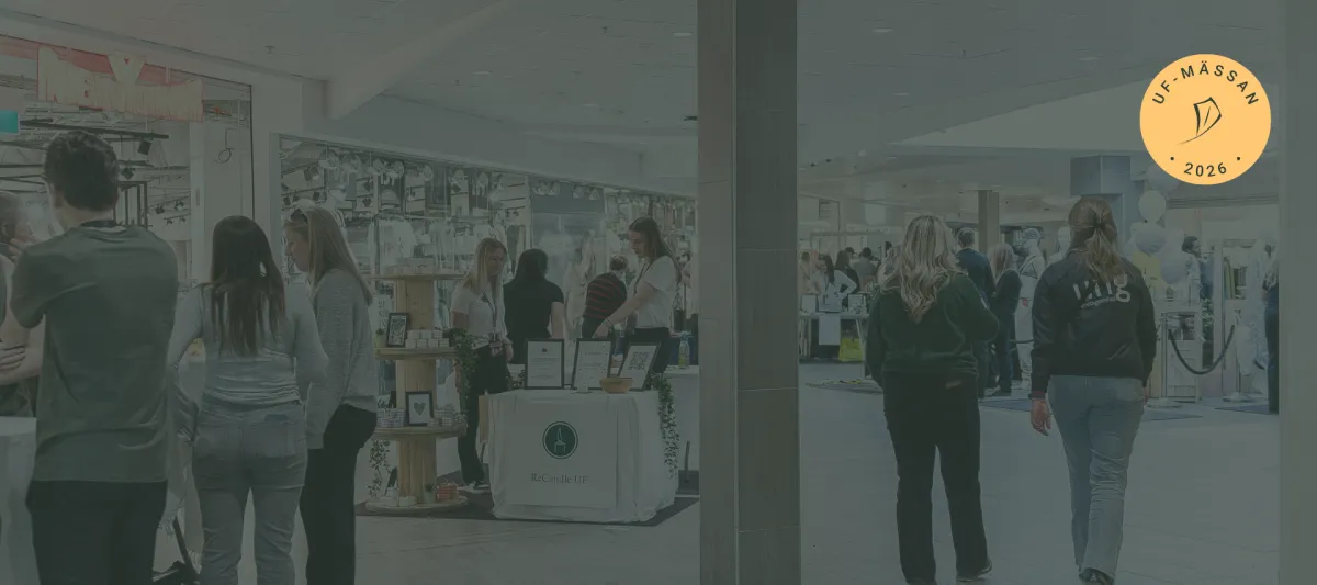 REKTORS- OCH SYV-LUNCH MED RAPPORTSLÄPP 