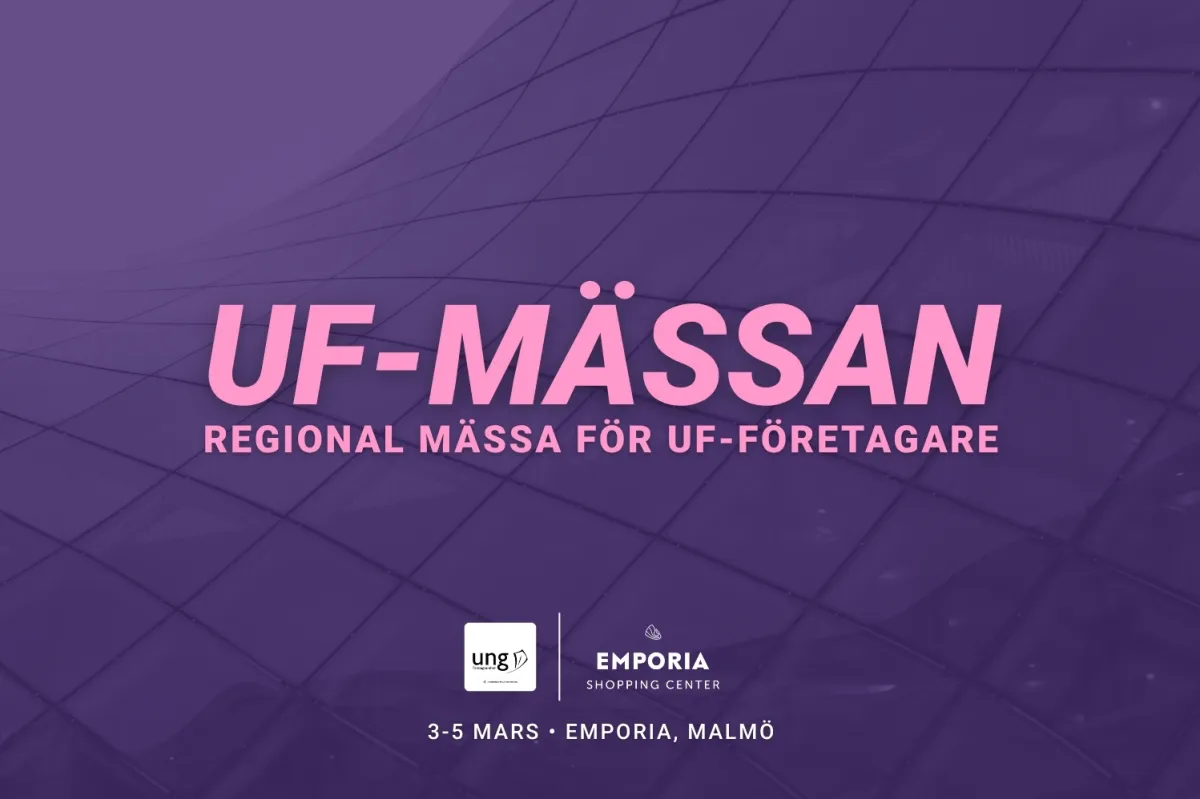 UF-Mässan