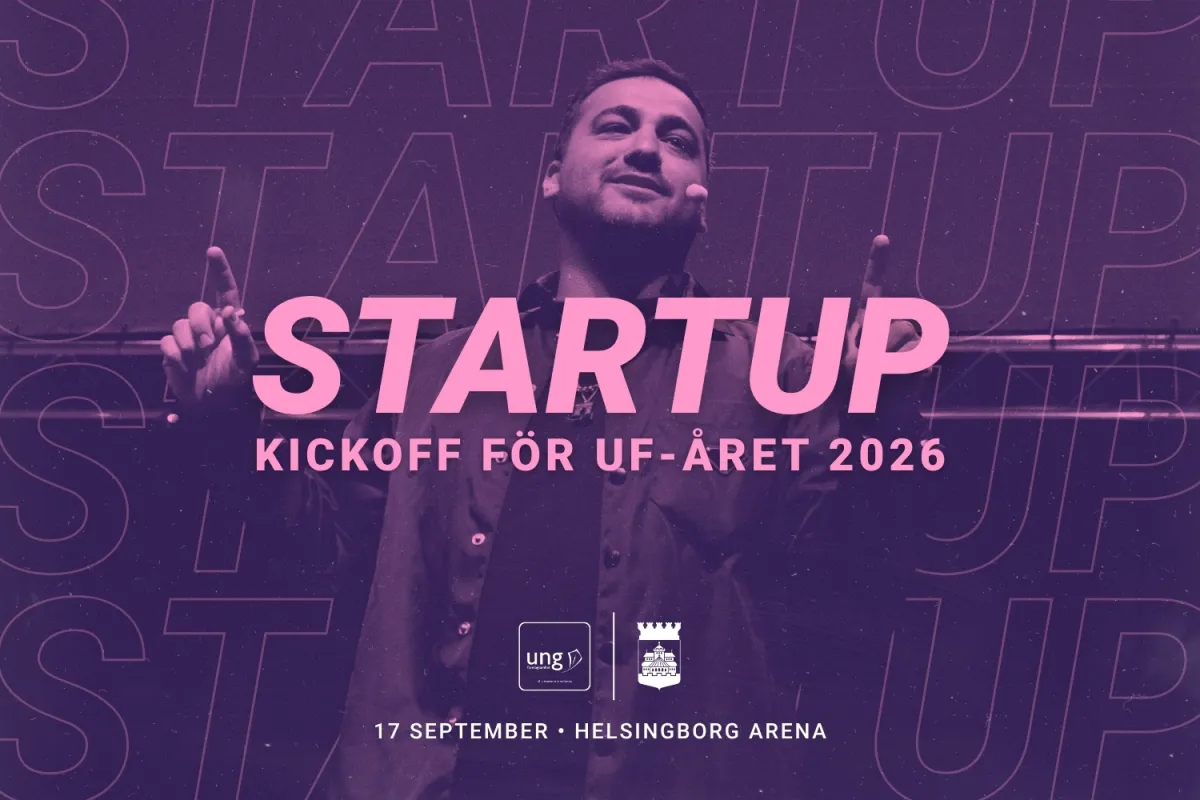 StartUp 2026
