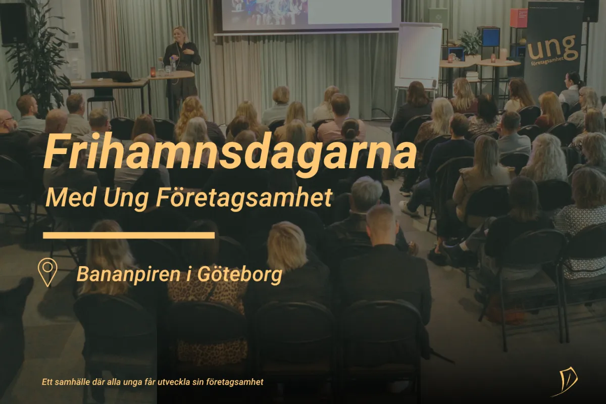 Frihamnsdagarna