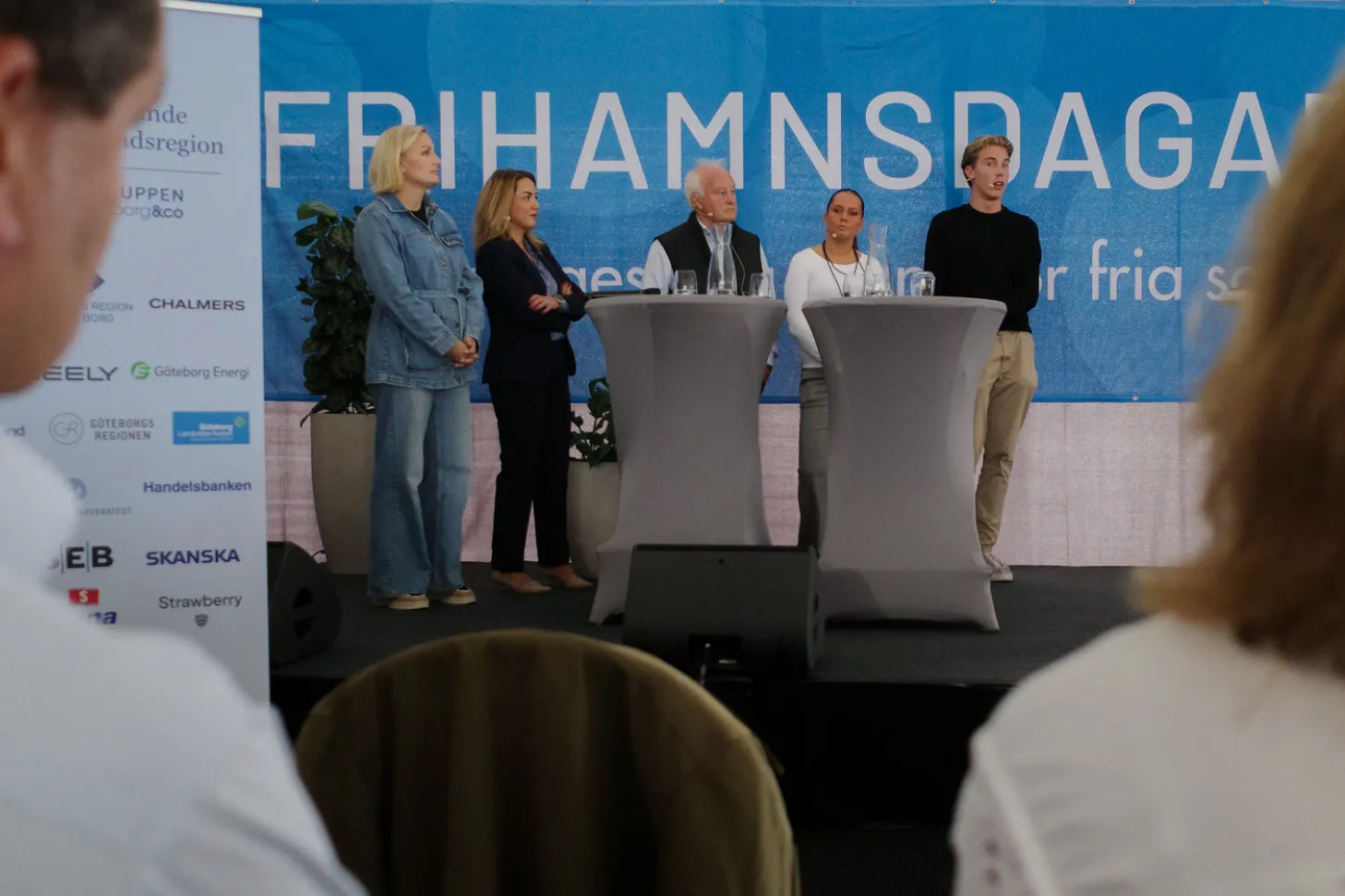Frihamnsdagarna