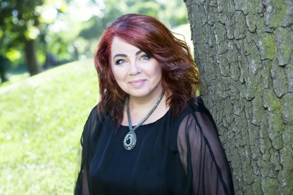 Lena Skogholm