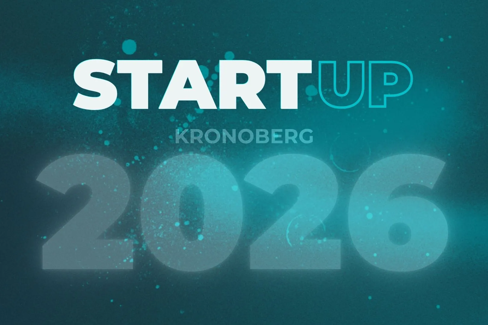 Startup ljungby