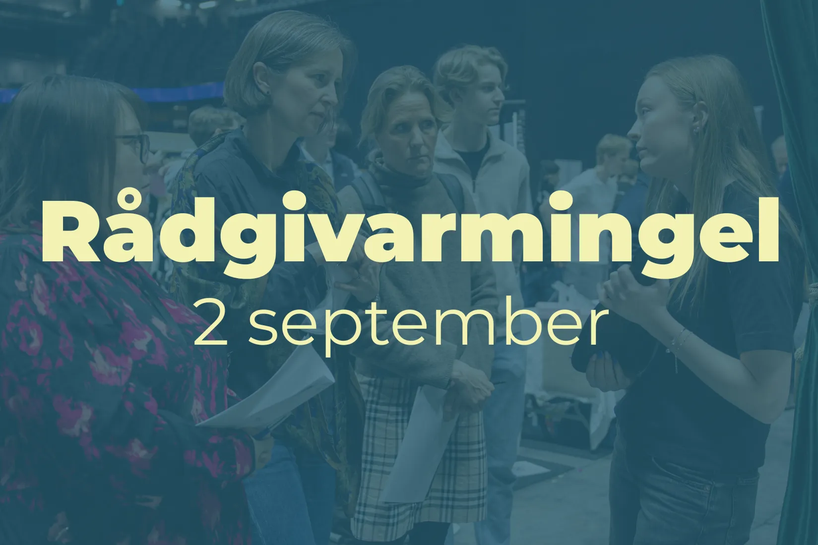 Rådgivarmingel