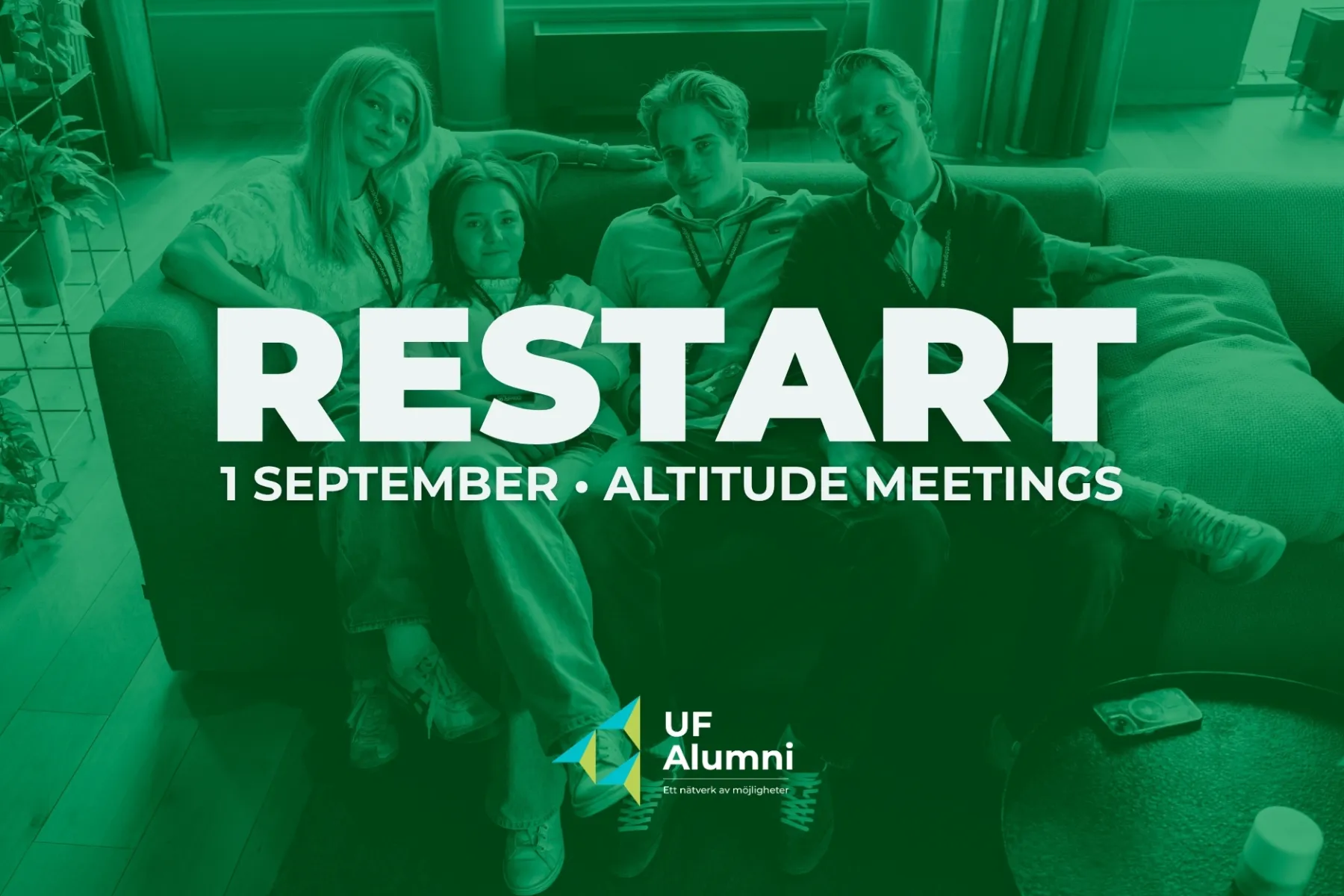 Restart