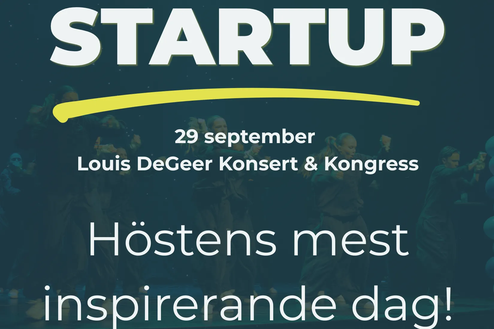 STARTUP Ny