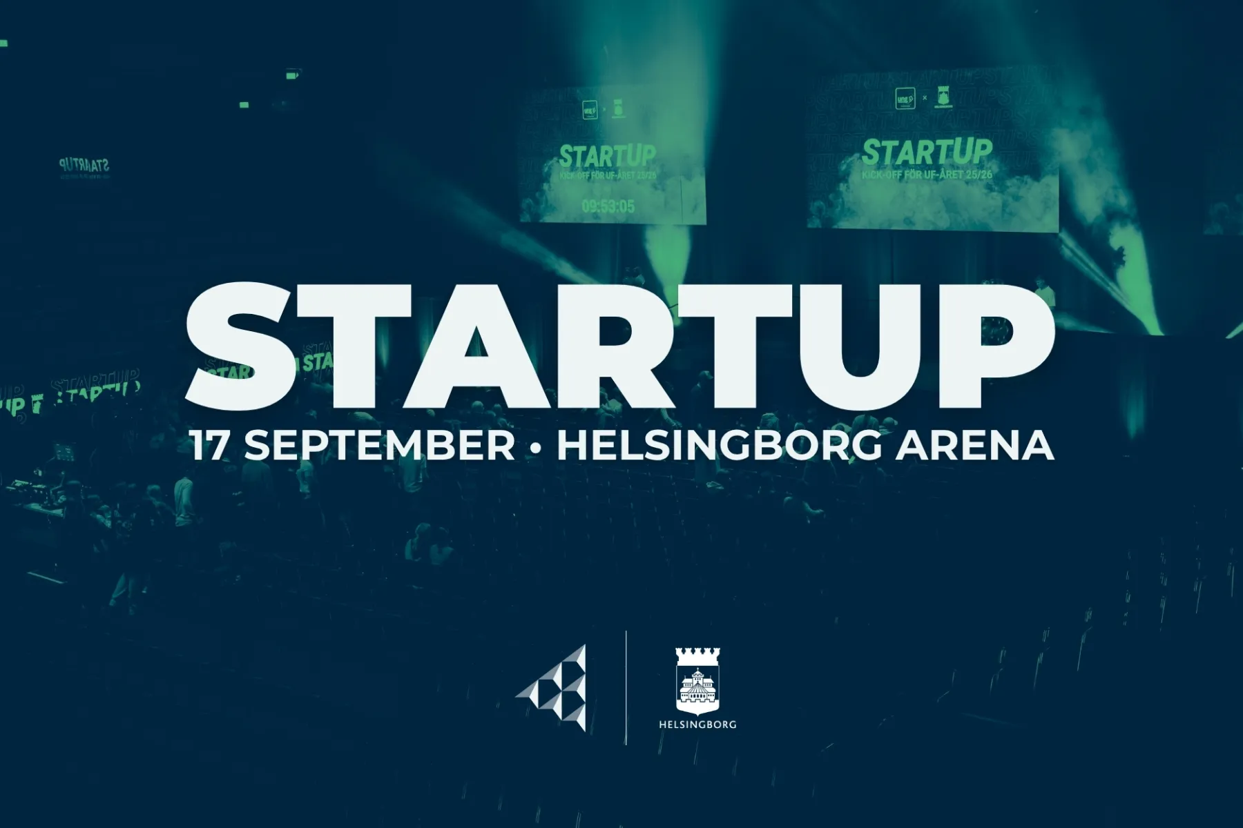 StartUp