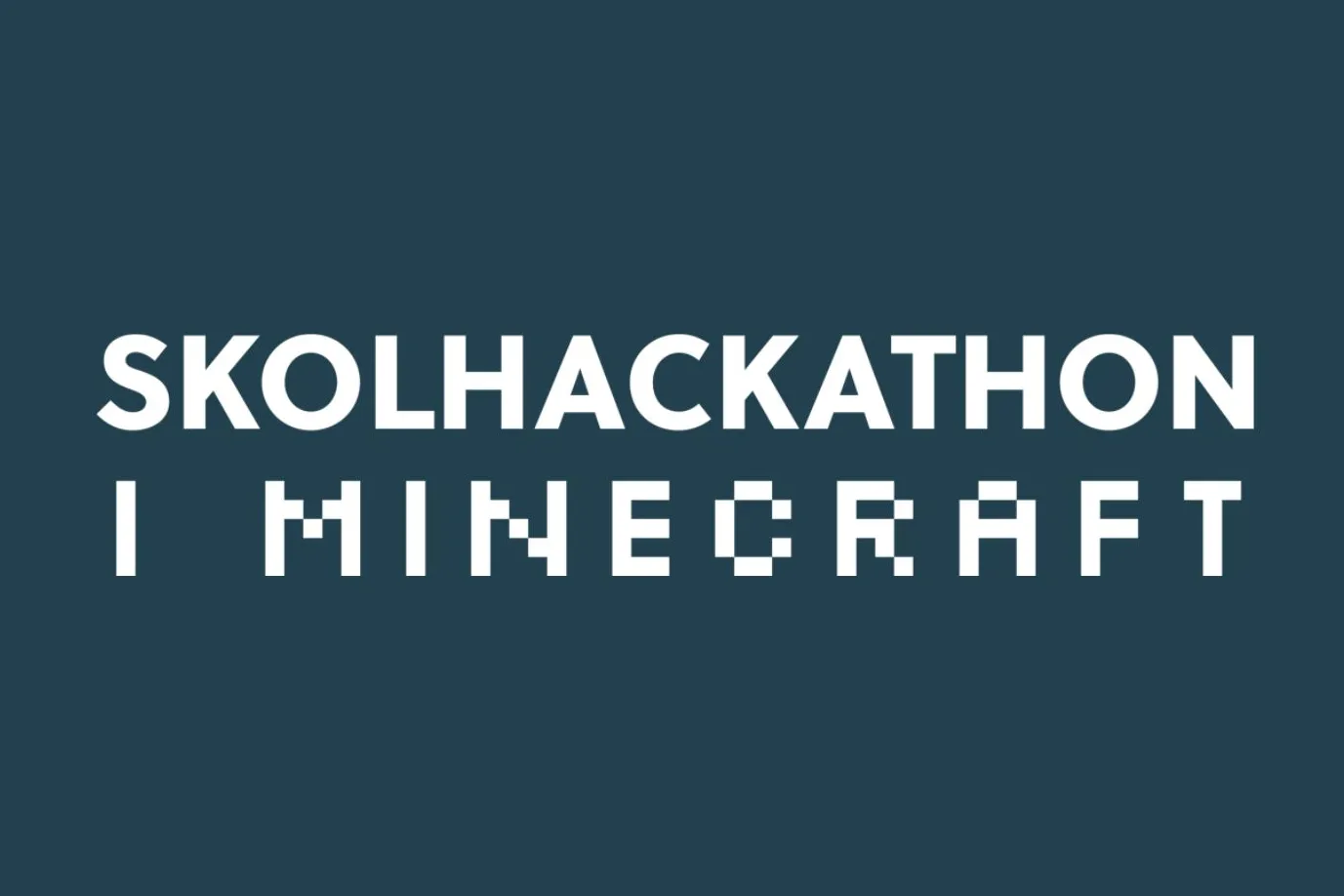 Skolhackaton