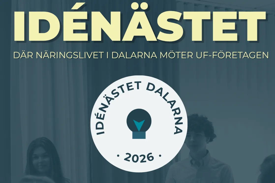 inbjudan idenästet