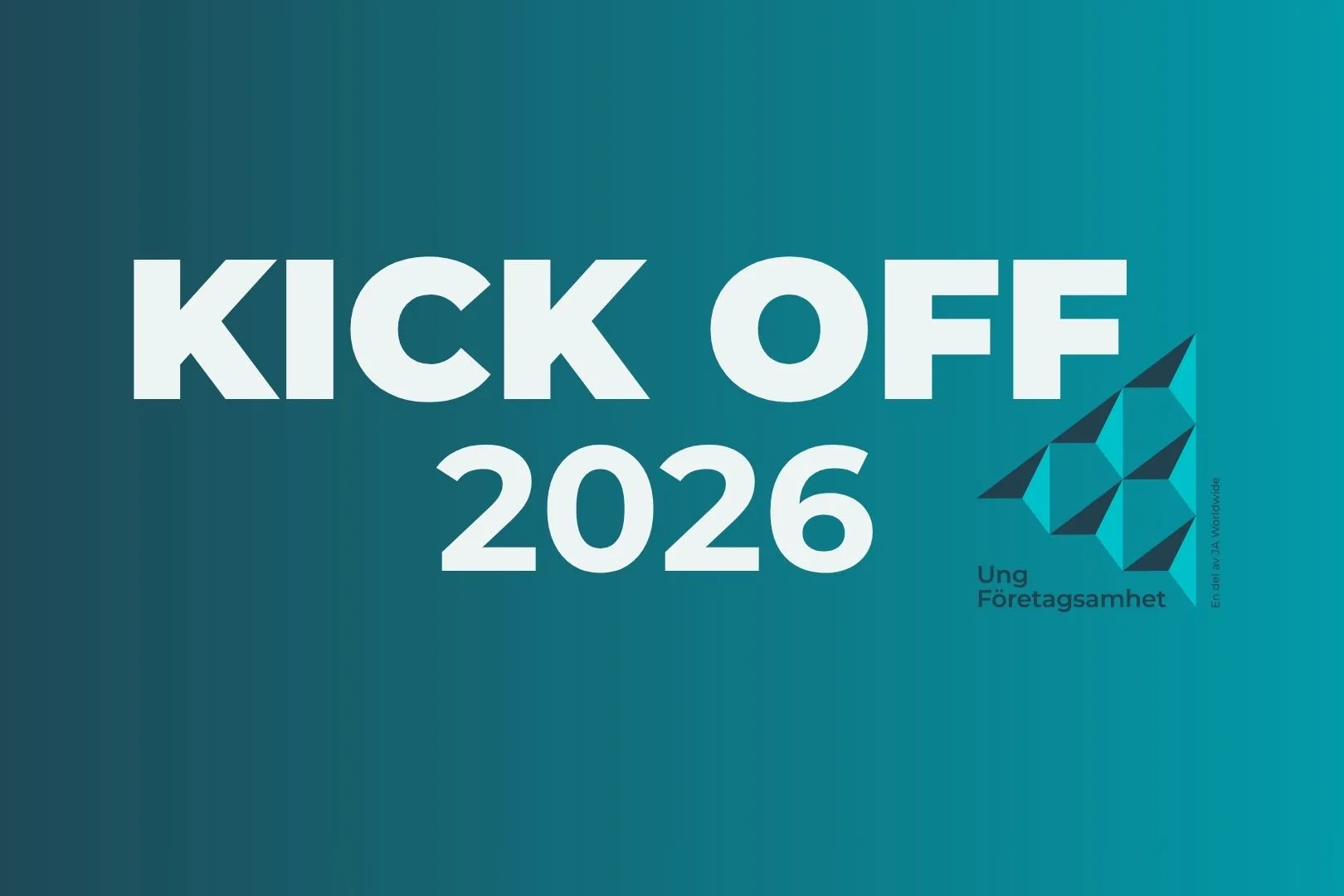 KICKOFF