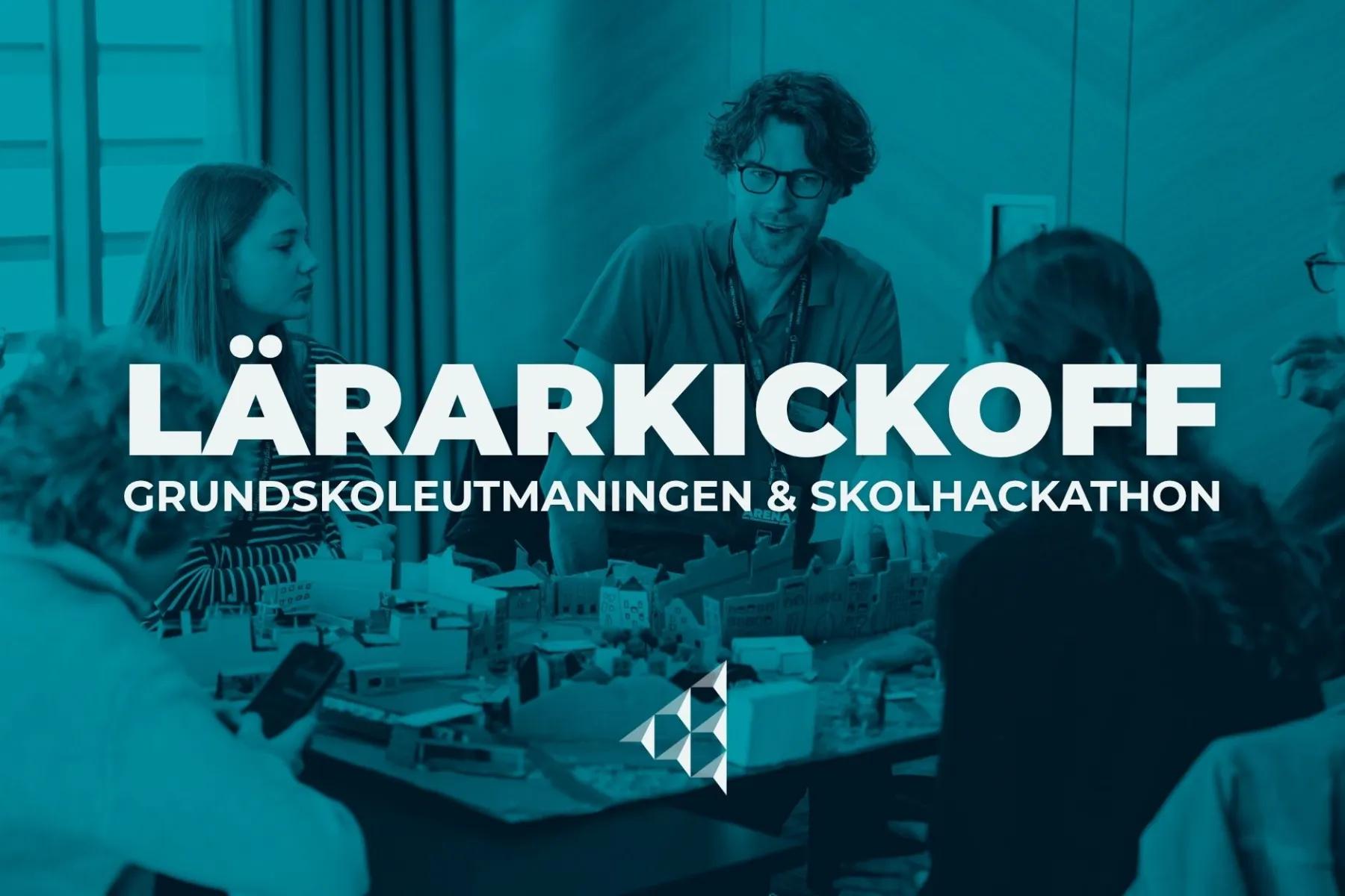 Lärarkickoff