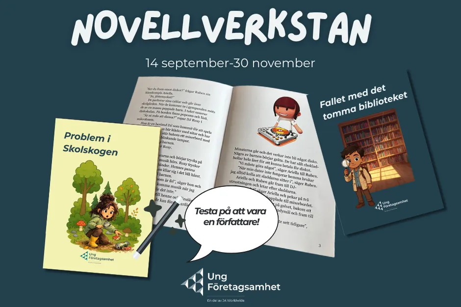 Novellverkstan