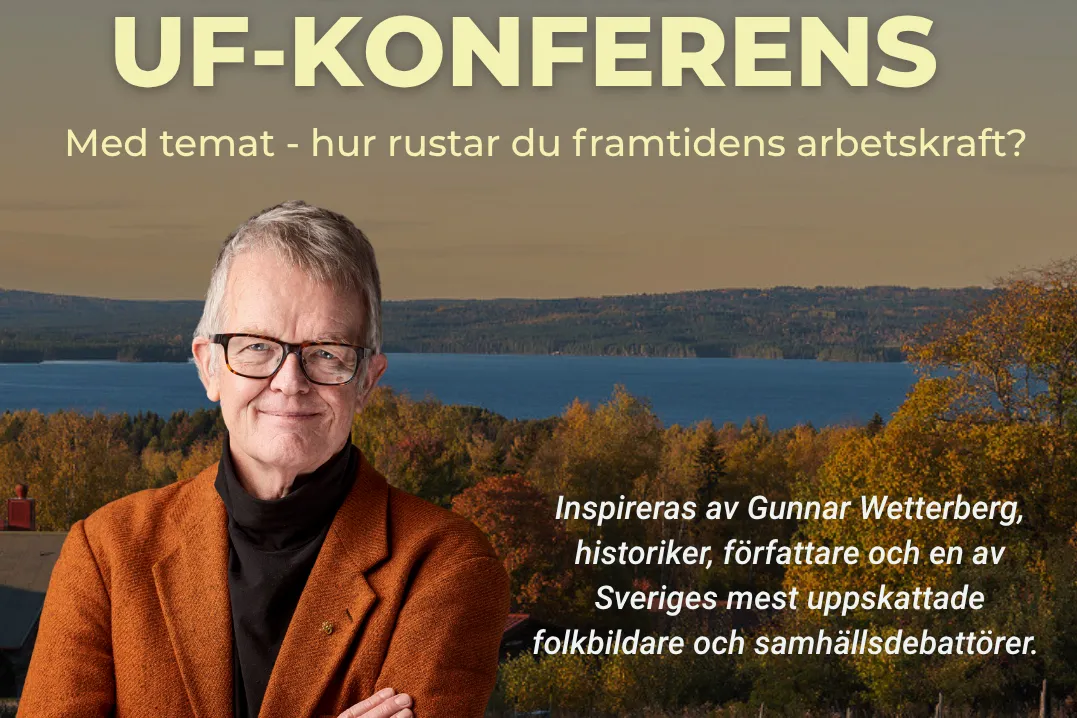 UF-konferens