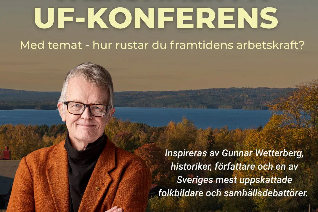 UF-konferens