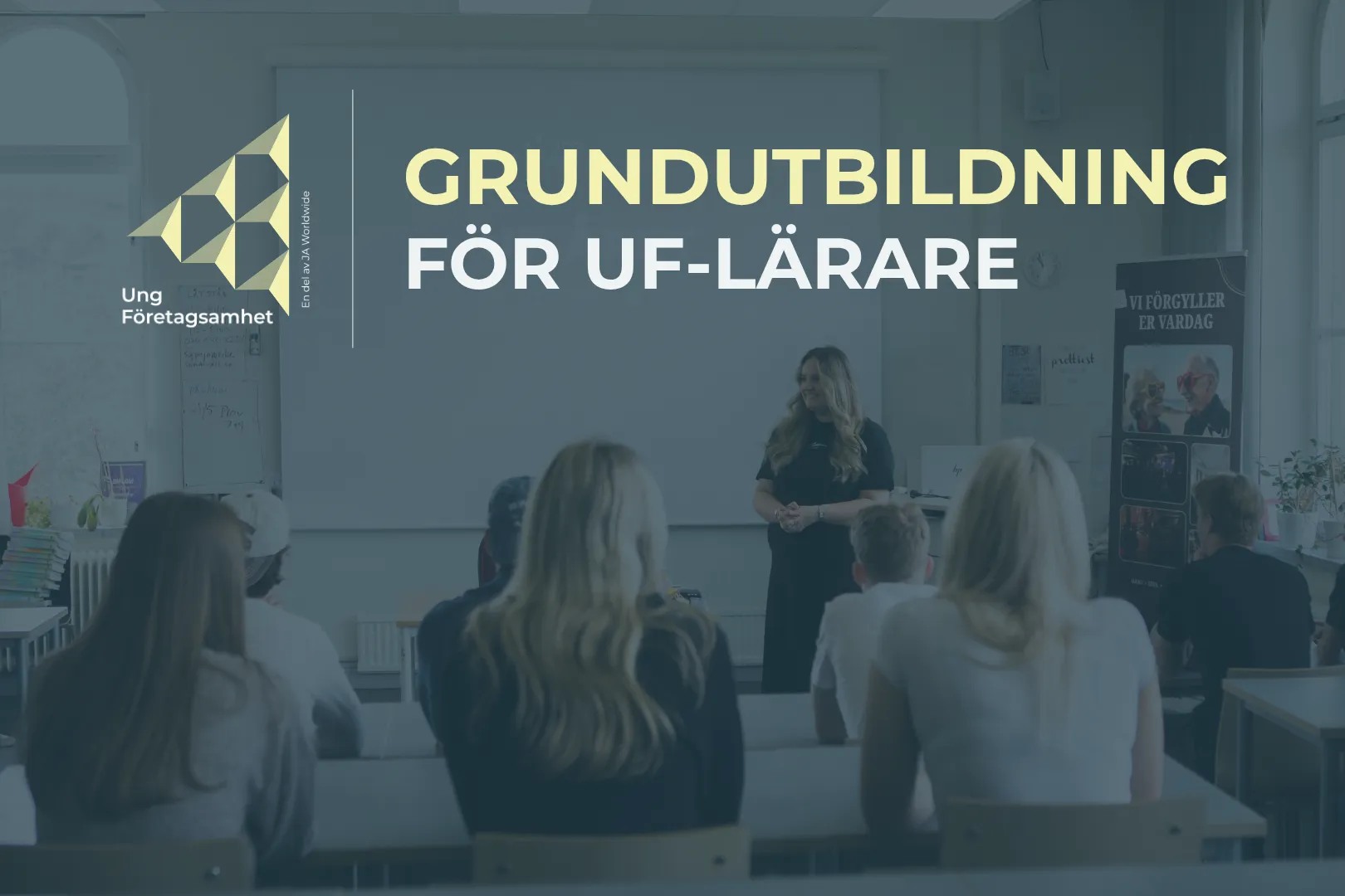 Grundutbildning