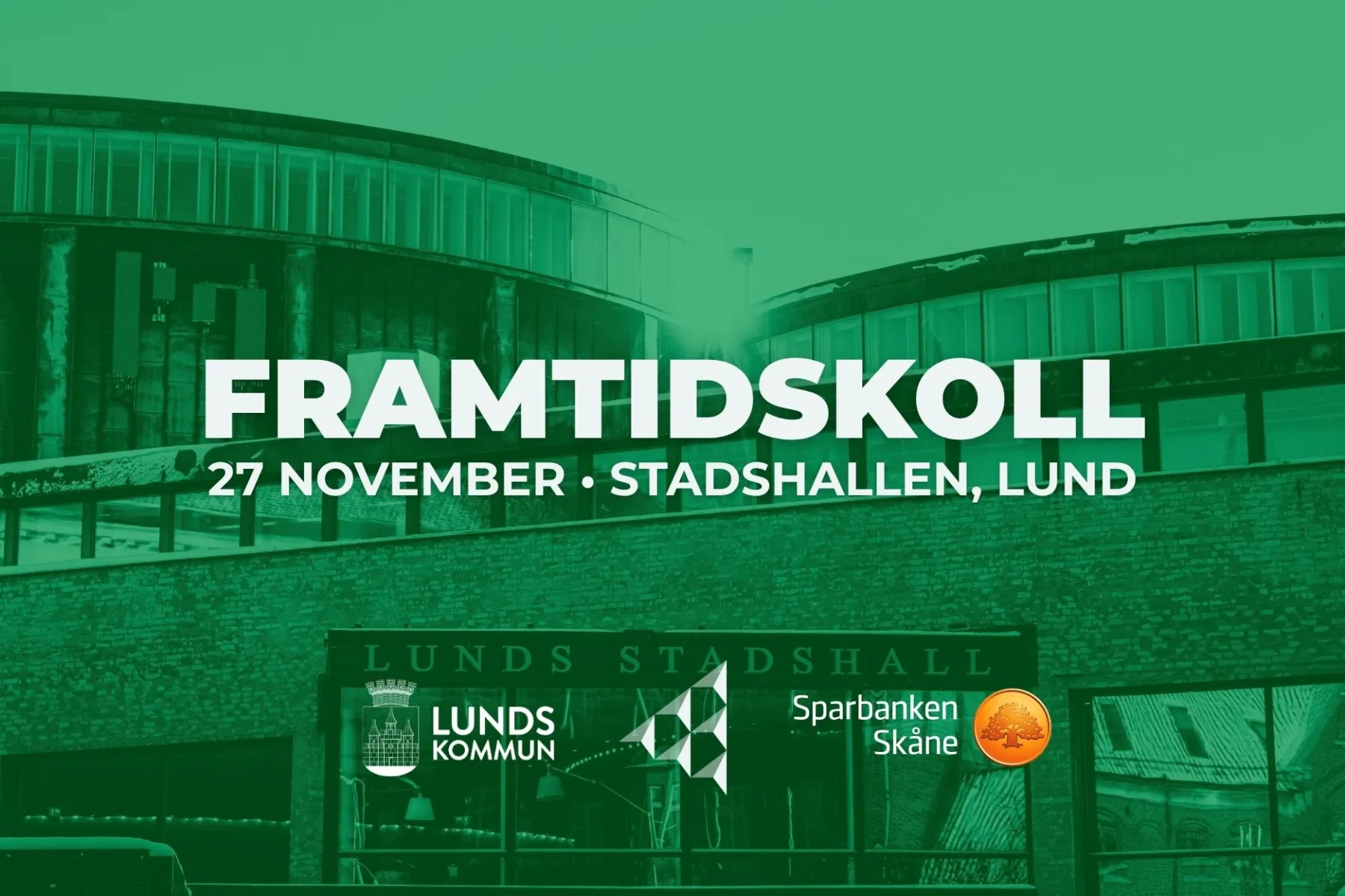 Framtidskoll Lund