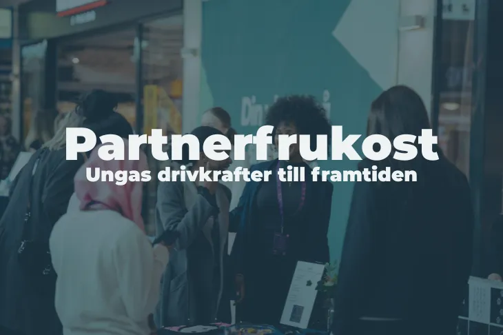 Partnerfrukost