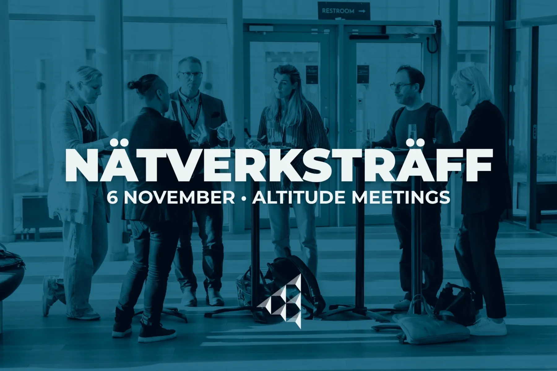 Nätverksträff