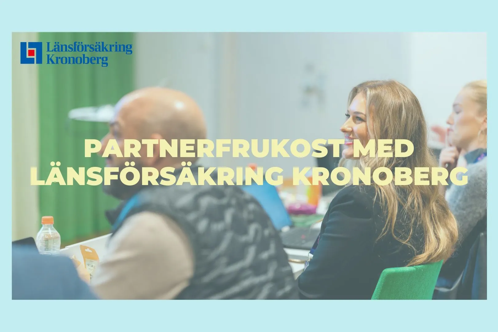 Partnerfrukost