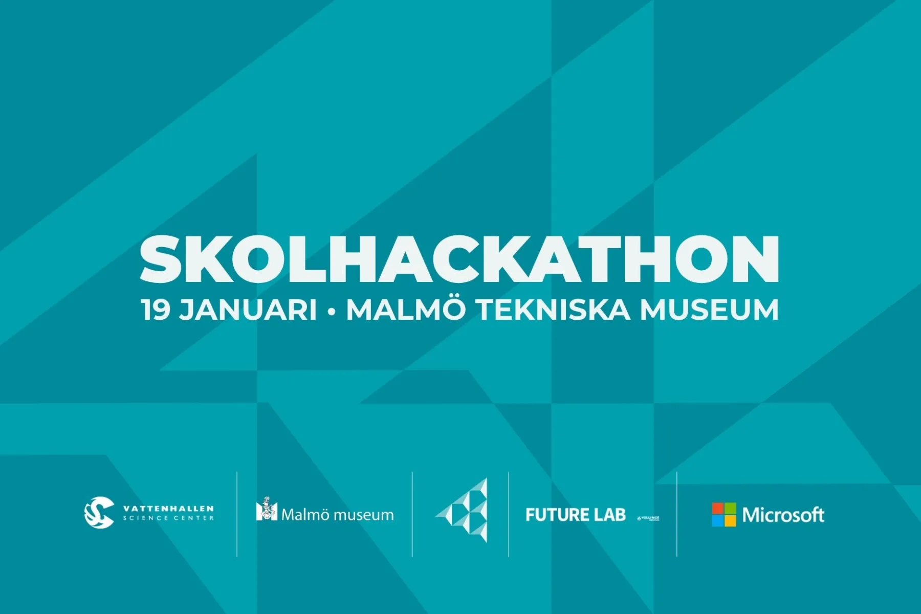 Skolhackathon 