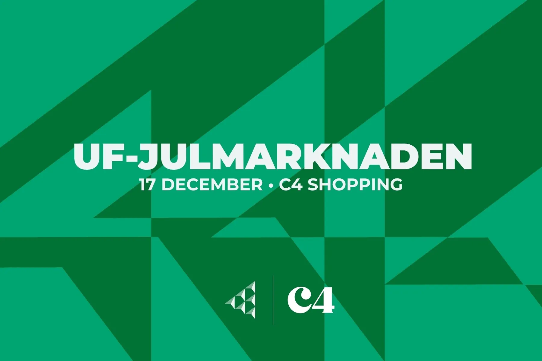 UF-Julmarknaden 2026