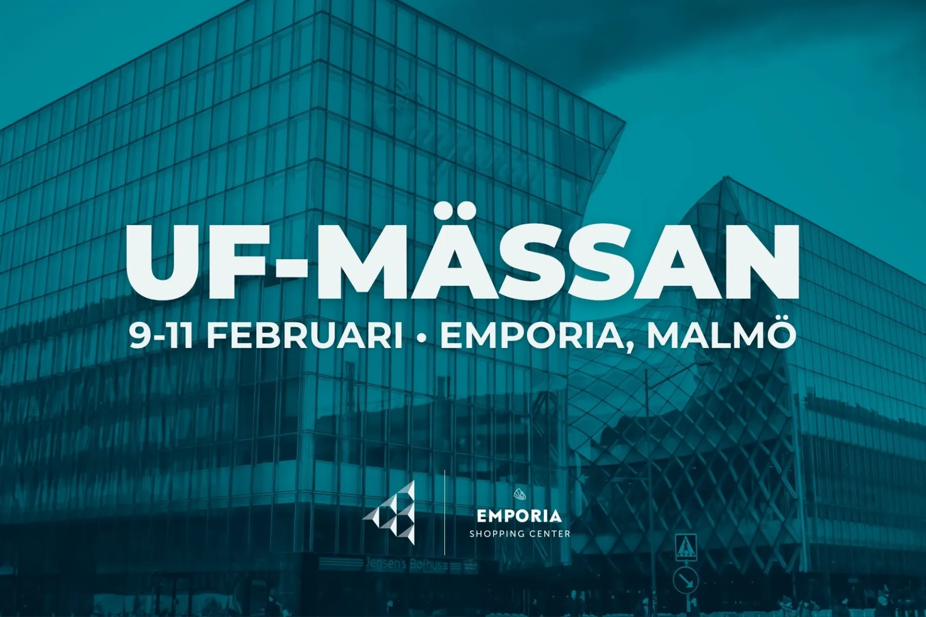 UF-Mässan Emporia