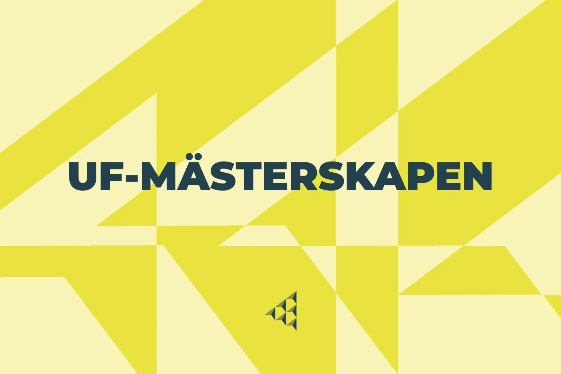 UF-Mästerskapen