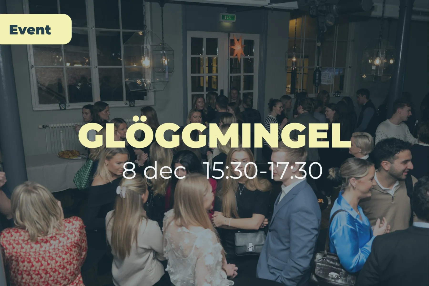 glöggmingel
