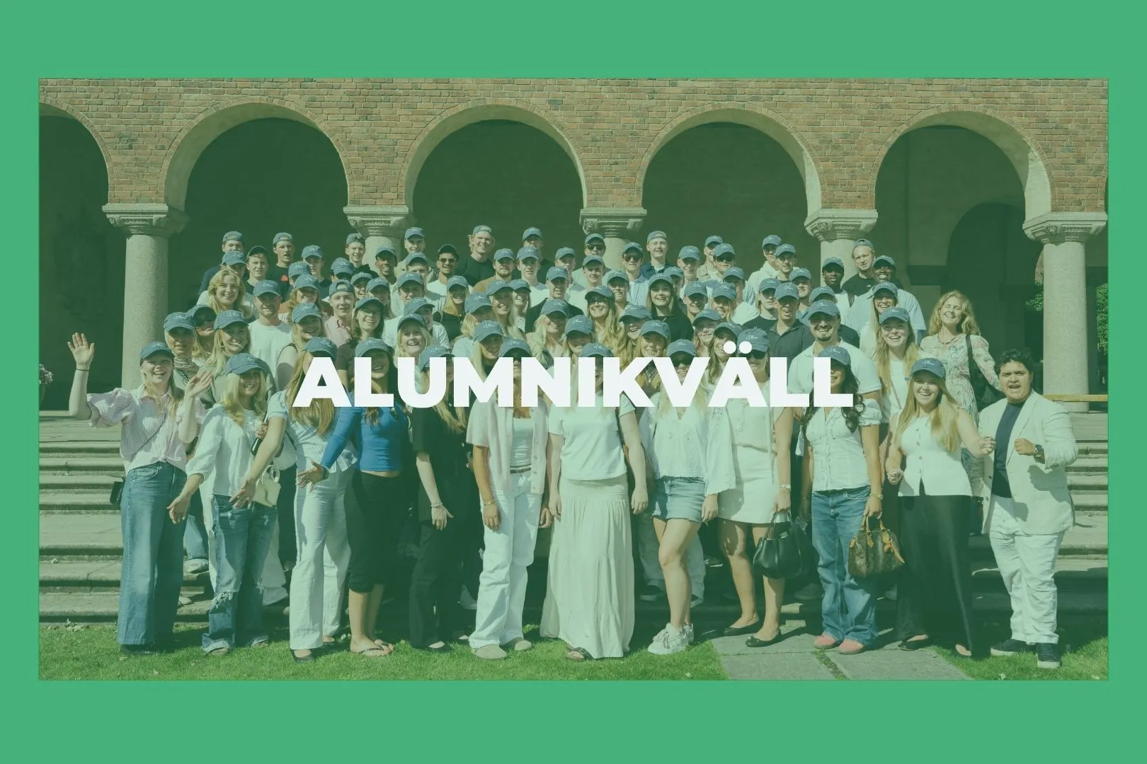 Alumni