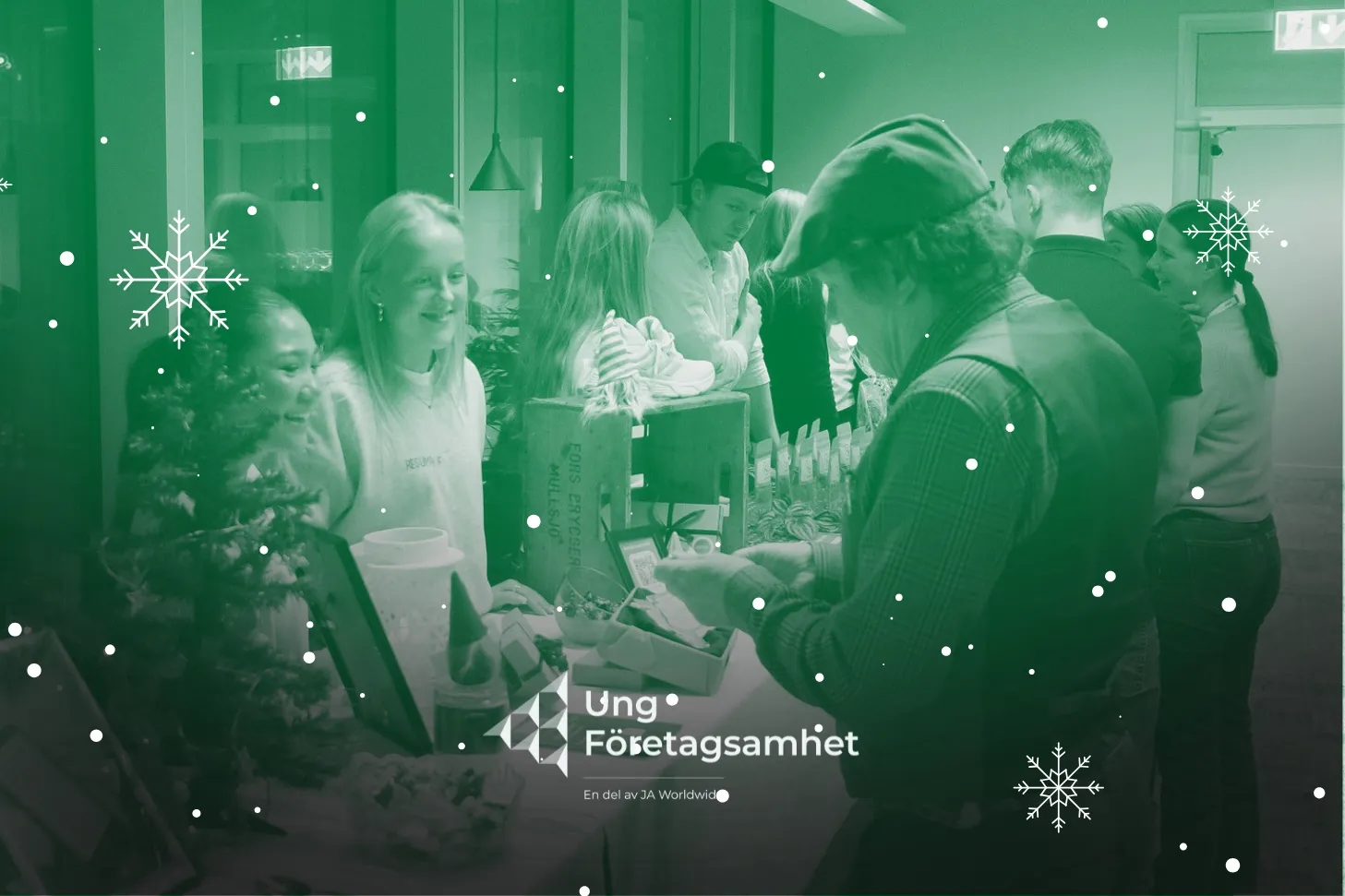 Julmingel 