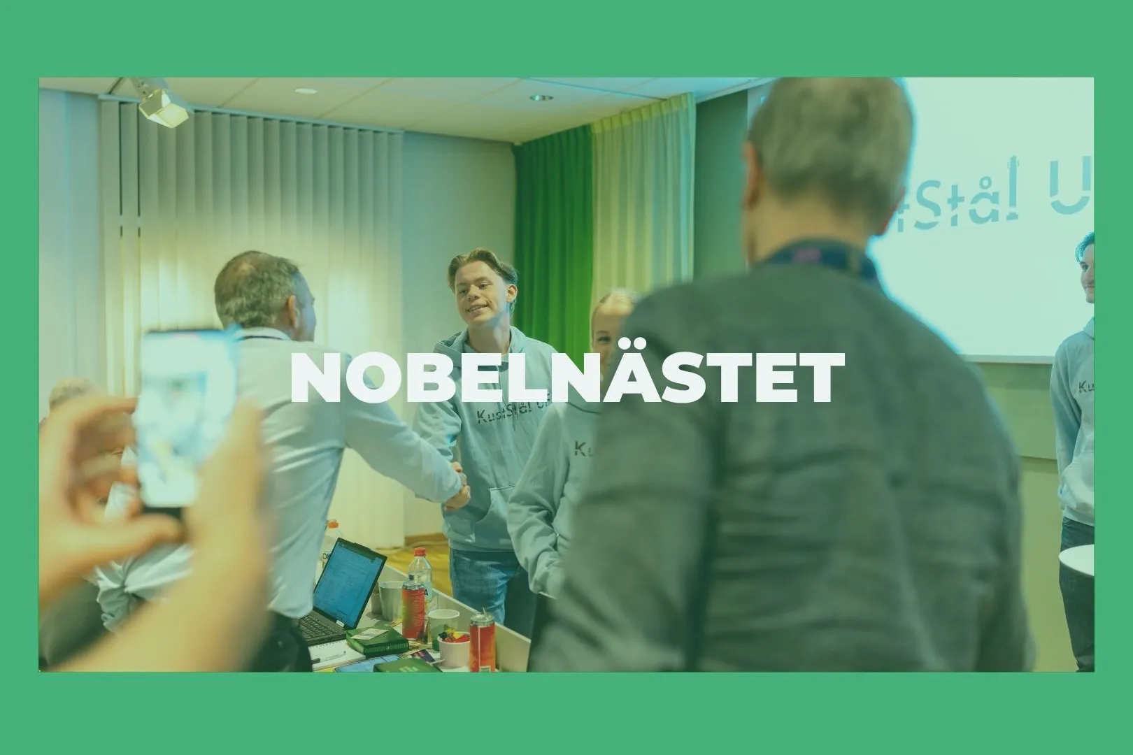 Nobelnästet